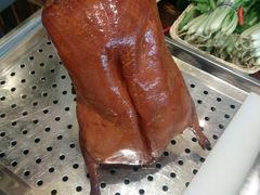 -蓝港海鲜厨房(金水路店)