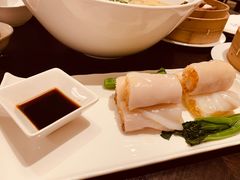 -京香轩·中餐厅(上海中庚聚龙酒店)