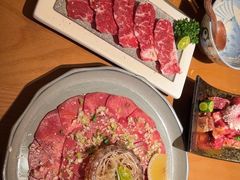 -MIKOMIKO和牛烧肉专门店(南门店)