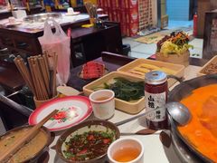 -江北北火锅馆·公路夜市(魏公村店)