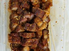 -脆皮五花肉(建东街旗舰店)