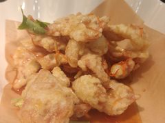 -华竹饭店(中央大街店)