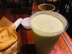 牛油果榴莲-卡朋厨房(289艺术园区店)
