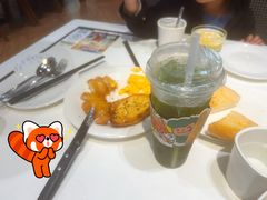 -翠华餐厅(维璟印象城店)