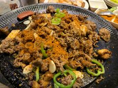 -火炉火自助餐(悠唐购物中心店)
