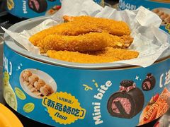 -龍歌自助小火锅(淮安楚州万达店)