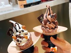 -GODIVA(月星环球港店)