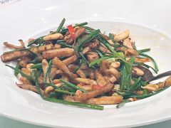-万龙洲海鲜(广渠门店)