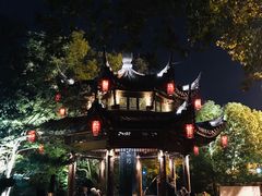 -运河游船(武林门码头)