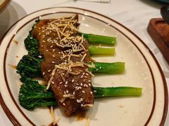 -CRAZYONES克芮旺斯西班牙餐厅(苏州中心店)