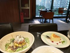 -西堤牛排(北京国瑞店)