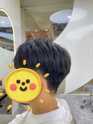 -COSMO PRO造型