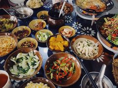 -张关合渣(航空大道店)