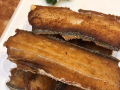 干煎带鱼-西新饭店(城中店)