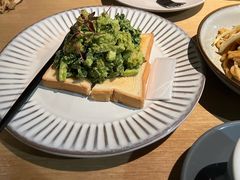 -本处·素食·融合料理(南油店)