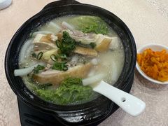 -麒麟中餐厅·经典粤菜·地道菜式老字号(广州长隆酒店)