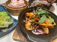 -稻香海鲜饭店(第一国际店)