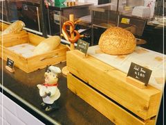 -普兰达德国餐厅·德式脆皮烤猪肘·自酿啤酒(观唐店)