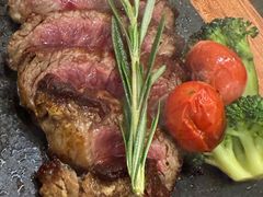 -玛尚诺意式餐厅(官舍店)