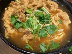 -老班长手工灌汤包(望京华彩店)