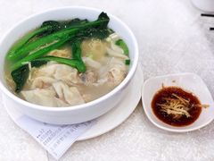 -龙的酒楼·手工早茶·顺德菜(近良路店)