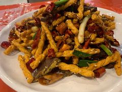 -汉虾王.小龙虾.武汉菜.粤菜(科技园店)