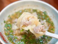 -保儿牛肉面(万象城店)