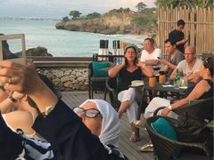 -Rock Bar Bali(Bali)