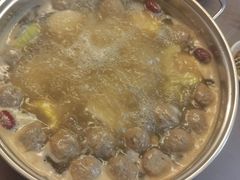 -官塘陈记鱼生·潮汕砂锅粥·牛肉火锅(潮枫路总店)