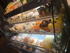 -匠造烘焙(上海湾店)
