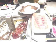 -海底捞火锅(青山湖万达夜宵主题店)