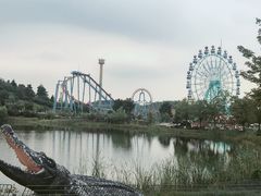 -南京银杏湖乐园