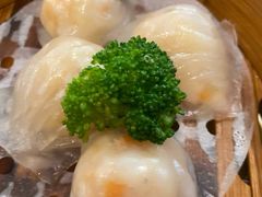 虾饺-快活大茶楼