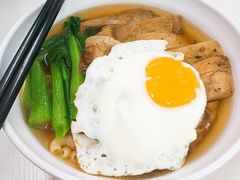-噏耷茶档