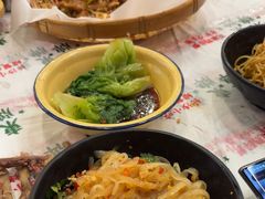 -东排食堂长沙小吃大排档(五一广场店)