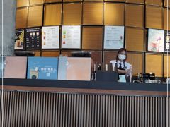 -星巴克臻选(惠州华贸天地1楼店)