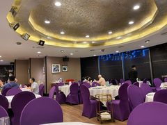 大堂-和记小菜(七宝店)