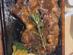 -豪客来牛排(海沧阿罗海店)