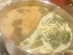 -活潑鲜跳(湖滨商业街店)