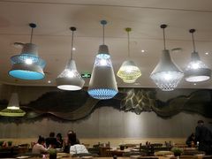 大堂-Pho Asia 亚阁越南料理(上海来福士广场店)