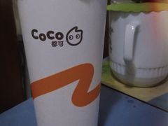 -CoCo都可(新太阳宫店)