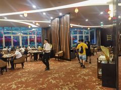 -夏阳湖皇冠假日酒店-中餐厅