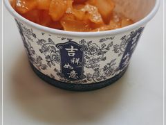 -何记鳝鱼面馆(开发区分店)