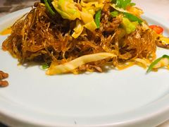 -绿茶餐厅(西湖银泰百货店)