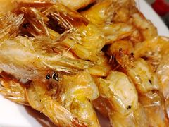 -巴蜀王婆大虾(南锣鼓巷店)