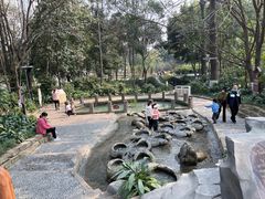 -成都市活水公园
