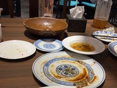 -百花深处·老北京风味菜