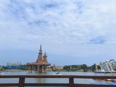 -大连海昌发现王国主题公园