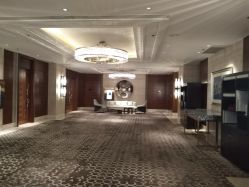-上海雅居乐万豪侯爵酒店·宴会厅