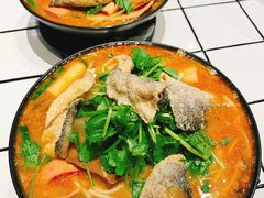 -肥汁米蘭香港米线(长宁来福士店)